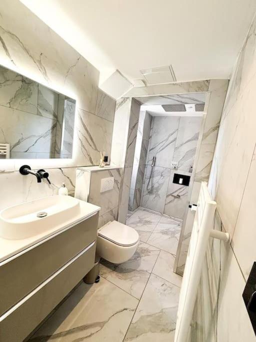 50m2 Prive Apartment Saint Aygulf