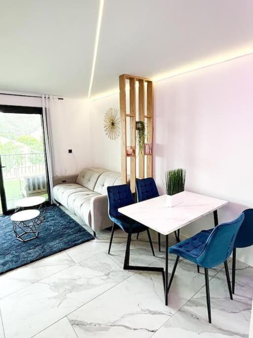 Apartment 50m2 Prive