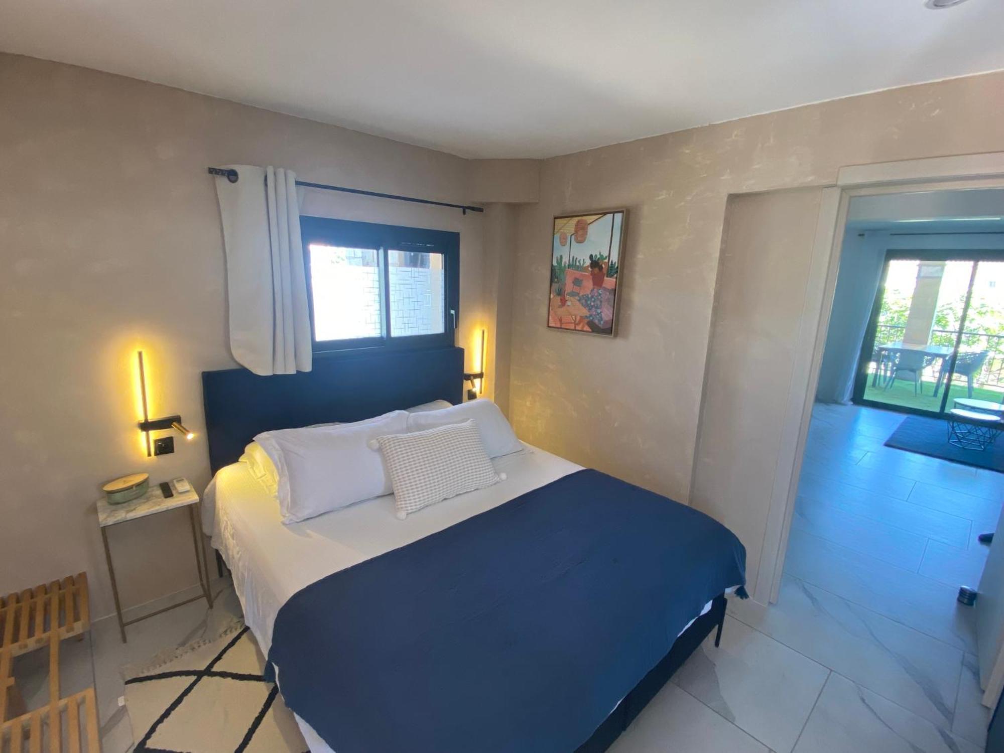 Apartment 50m2 Prive Saint Aygulf