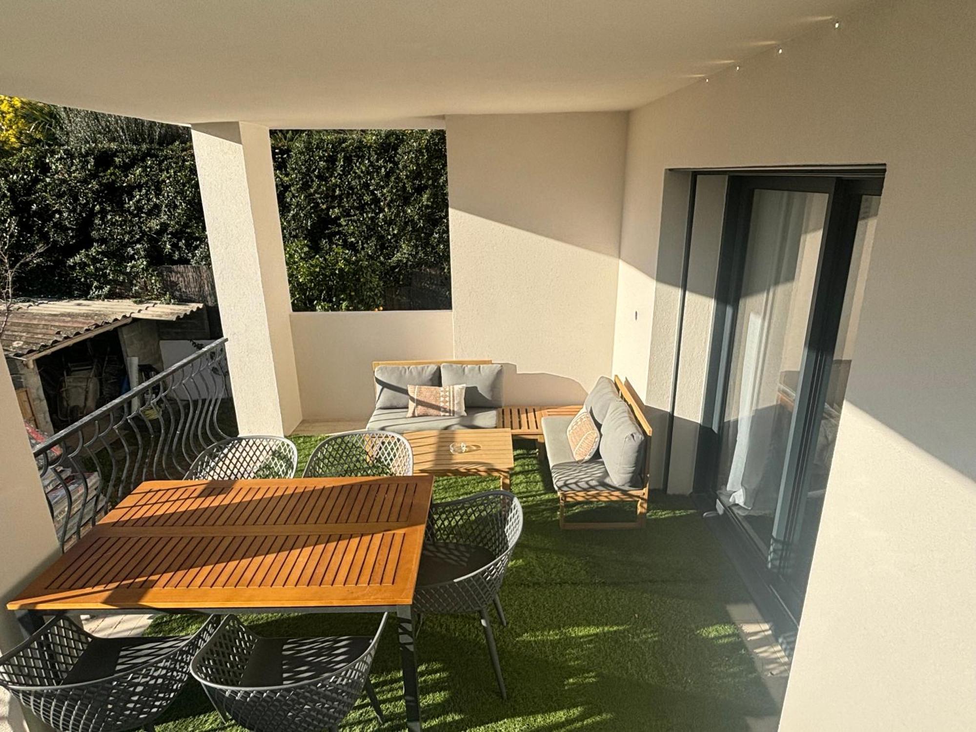 50m2 Prive *