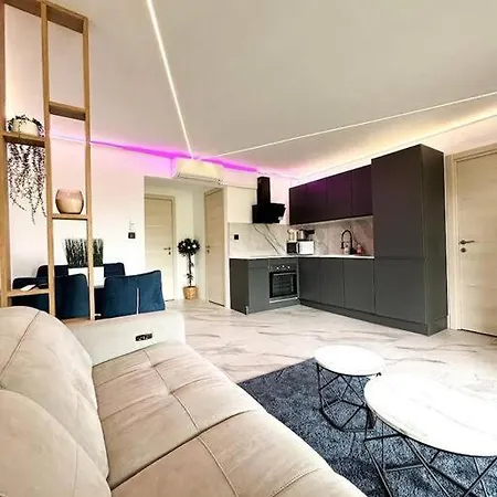 Appartement 50M2 Spa Prive Saint Aygulf Exterior photo