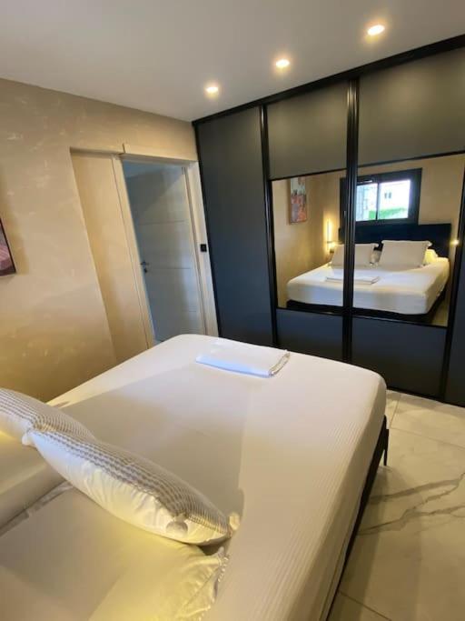 Appartement 50m2 Prive