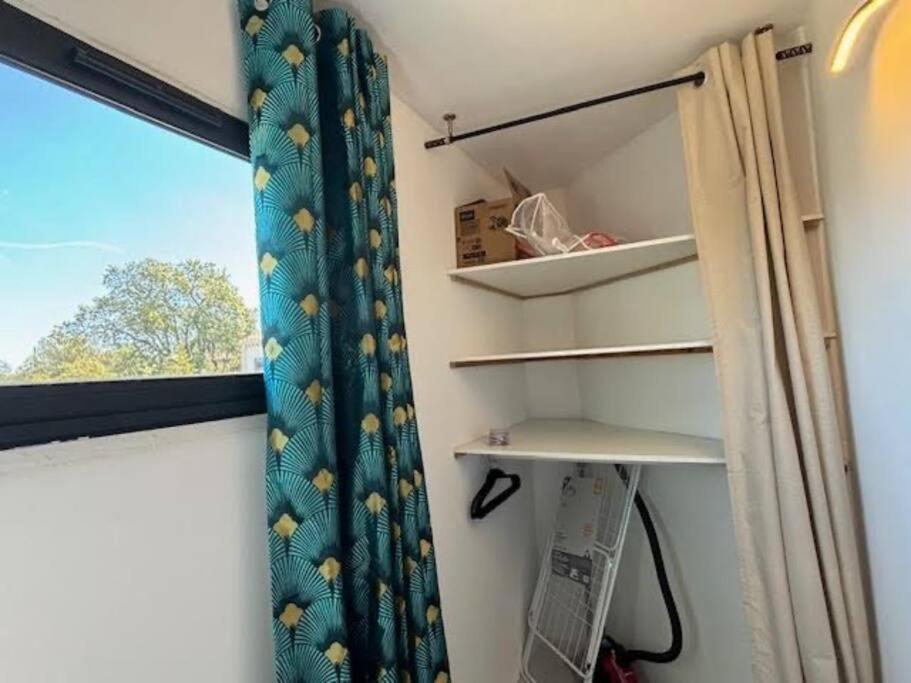 Appartement 50m2 Prive