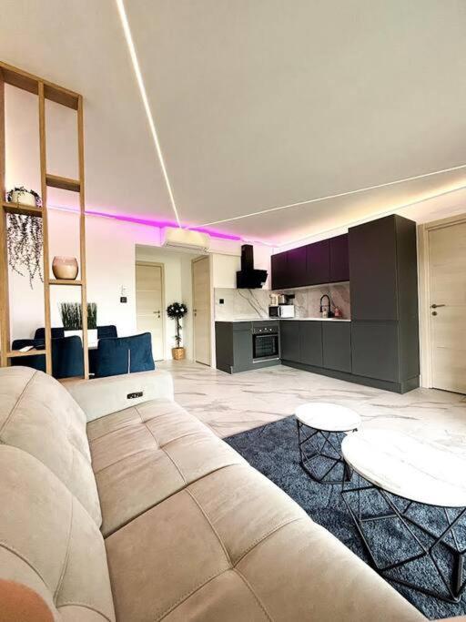 Appartement 50m2 Prive