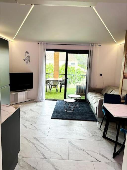 50m2 Prive Appartement *