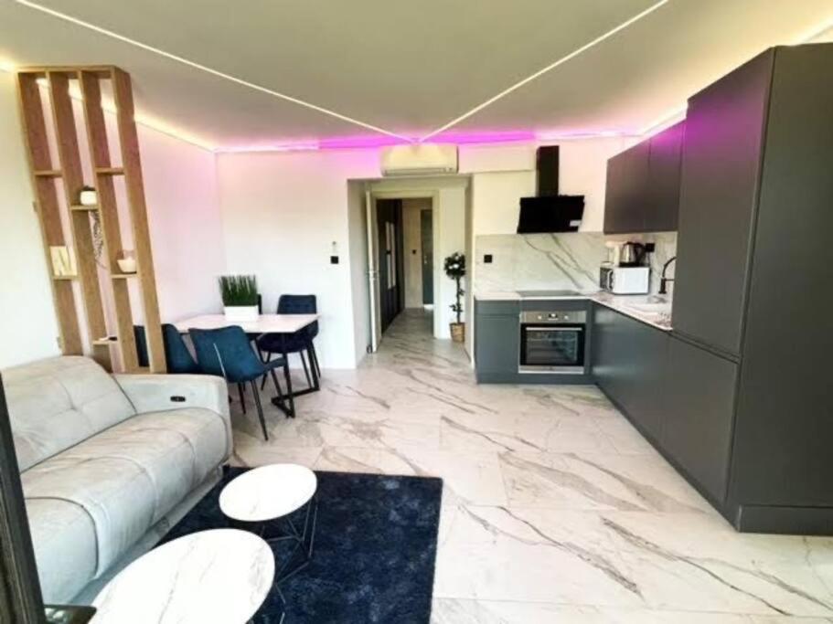 50m2 Prive Appartement