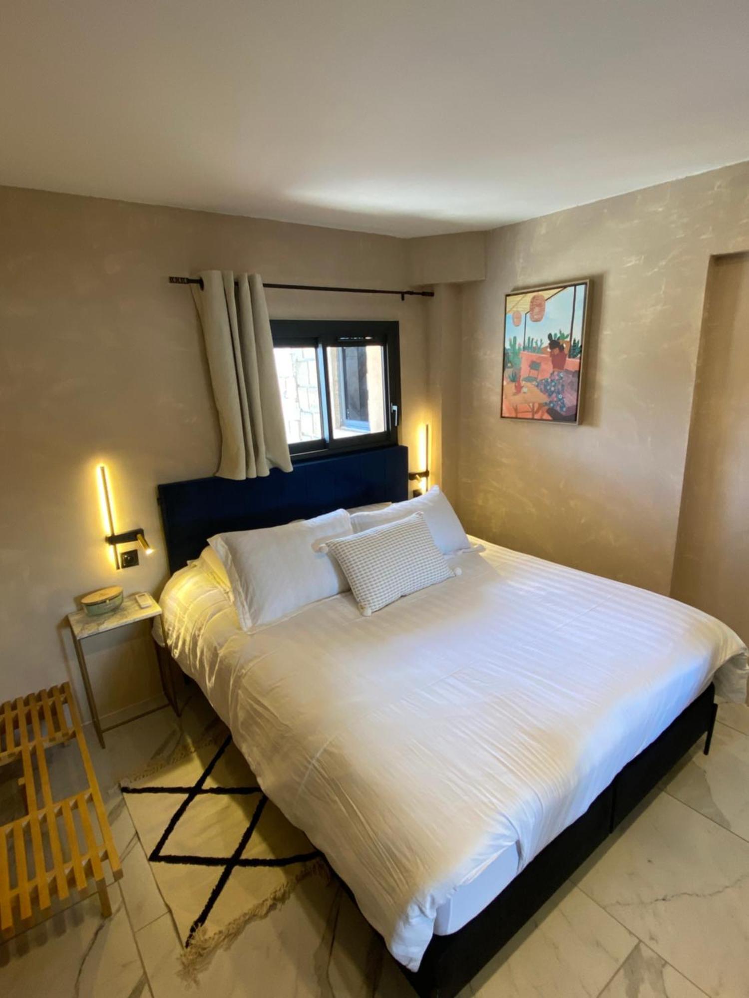 50m2 Prive * Saint Aygulf